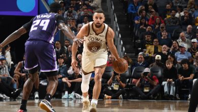 Warriors finish off Kings for first win since Steph Curry’s return