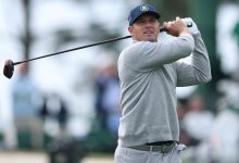 Bryson DeChambeau in good form — and ready to make run at Masters title