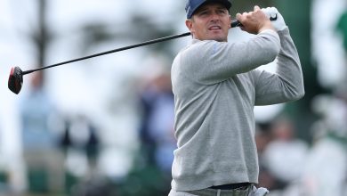 Bryson DeChambeau in good form — and ready to make run at Masters title