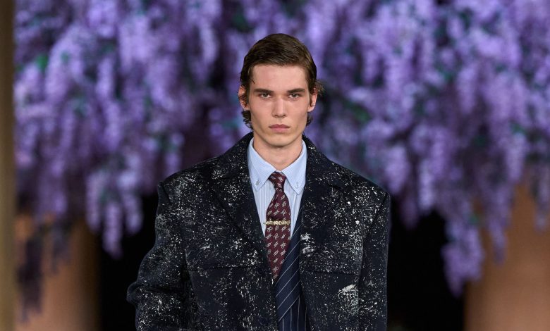 Mithridate Fall 2026 Ready-to-Wear