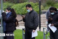 Kent university students to be offered vaccine in meningitis outbreak