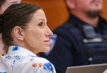 Utah mother Kouri Richins convicted of murdering husband in fatal poisoning