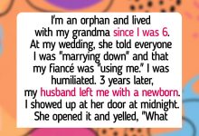 12 Moments That Prove Grandmas’ Kindness and Love Are the Legacy Families Need