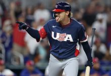 USA stifles Dominican Republic’s offense to makes WBC final