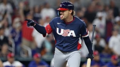 USA stifles Dominican Republic’s offense to makes WBC final
