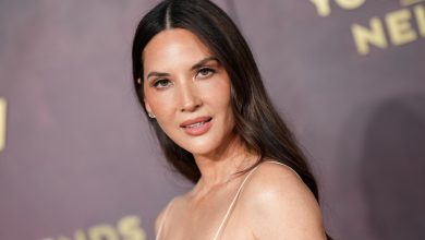 Olivia Munn Recalls “Obnoxious” Male Co-Star Who Wouldn’t Let Her Character Save His