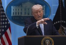 ‘Poorly run, piece of ice’: Trump targets Greenland again as Iran war deepens NATO rift