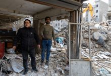 Live updates: Iran war news; Trump urges China, allies to help address Strait of Hormuz crisis