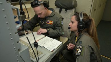 Covington Air Force Captain among six identified in Iraq refueling plane crash