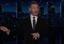 Jimmy Kimmel Can’t Believe Pam Bondi Gets a Pass, But Not Hillary Clinton in Epstein Probe | Video