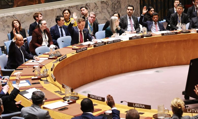 Has multilateralism hit a dead end? Could International organisations be collateral damage of the war in Iran?