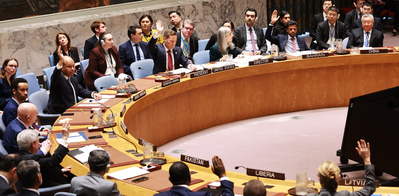 Has multilateralism hit a dead end? Could International organisations be collateral damage of the war in Iran?