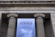 DOJ indicts Army veteran for leaking information to journalist