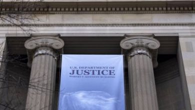 DOJ indicts Army veteran for leaking information to journalist