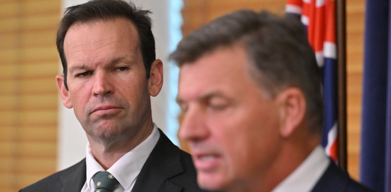 Grattan on Friday: Taylor and Canavan are chalk and cheese – and that’s a problem for Taylor