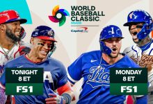 What you need to know about the World Baseball Classic semifinals