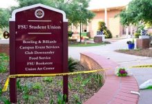 Florida AG Uthmeier to probe OpenAI, ChatGPT role in FSU shooting