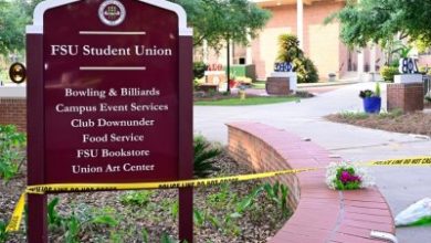 Florida AG Uthmeier to probe OpenAI, ChatGPT role in FSU shooting