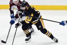 NHL: Avalanche’s Nazem Kadri to miss several games with finger injury