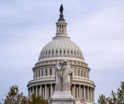 House Democrats’ effort to limit Trump’s war powers blocked by GOP