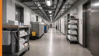 Hotel Industry News Today – April 9, 2026 | Hotel News Resource