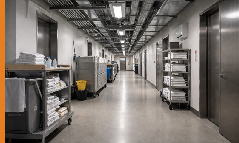 Hotel Industry News Today – April 9, 2026 | Hotel News Resource