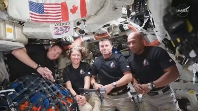 Expert Warns Not to Fart –