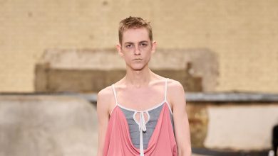 Fashion East Fall 2026 Ready-to-Wear