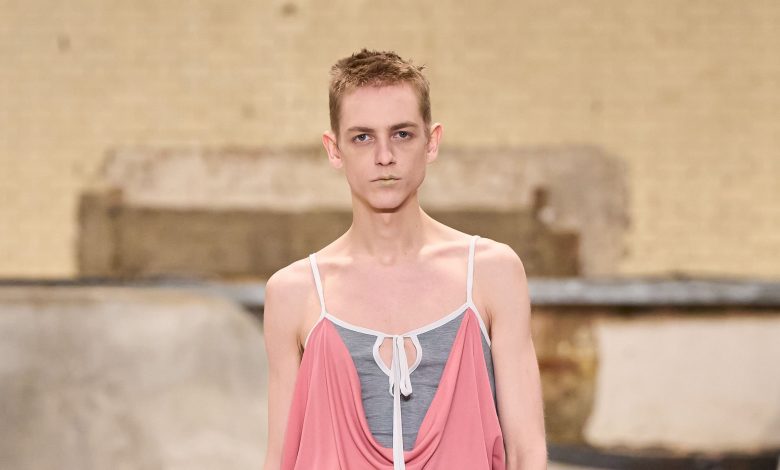 Fashion East Fall 2026 Ready-to-Wear