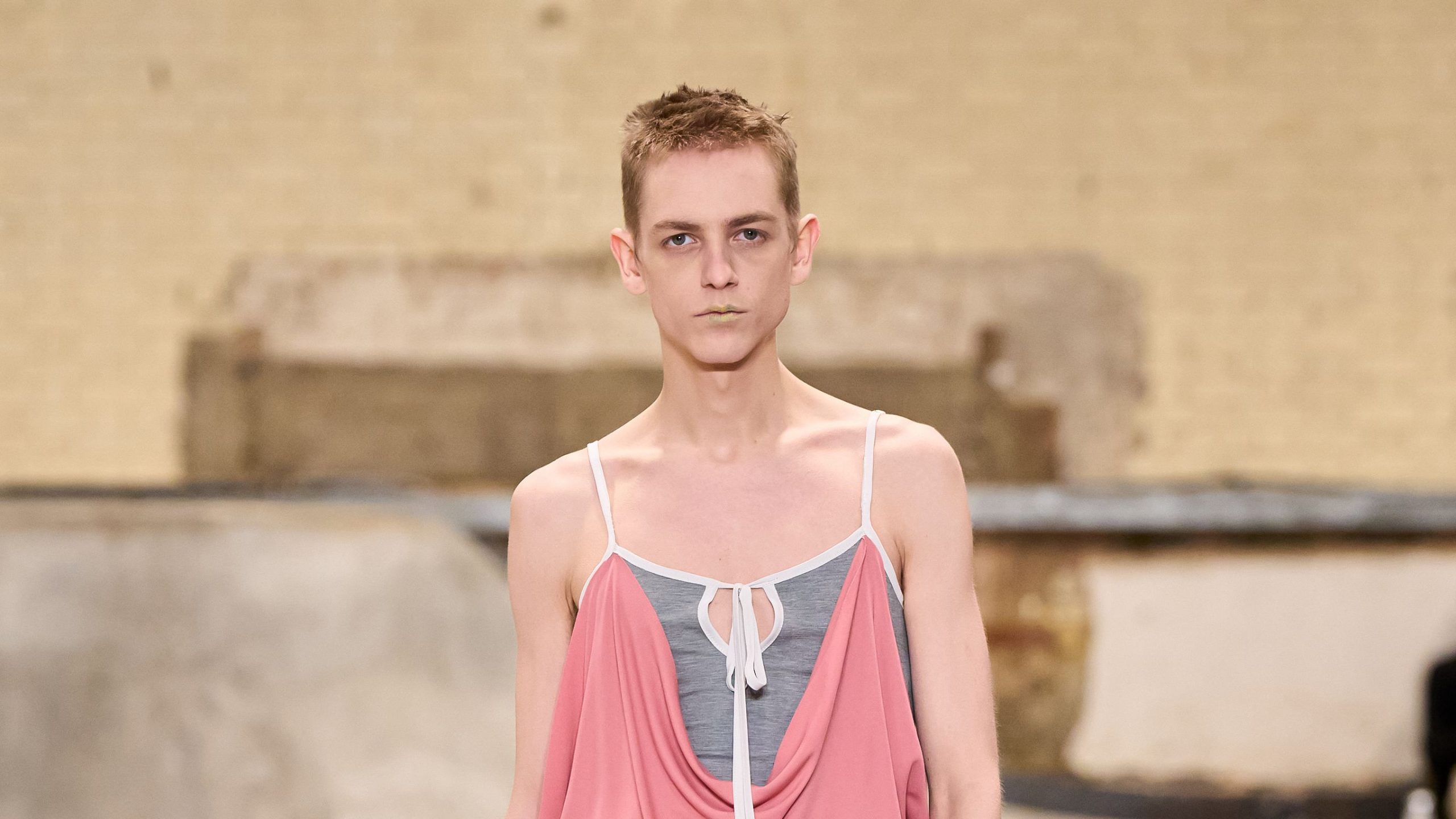 Fashion East Fall 2026 Ready-to-Wear