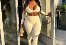 Ayesha Howard claims NBA star Anthony Edwards ‘intentionally’ hid assets to avoid child support decision in California