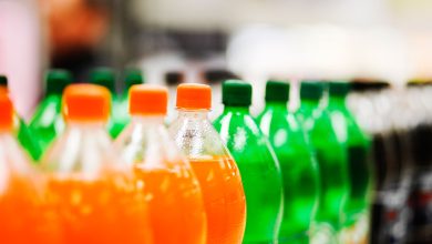 Federal inaction on food additives pushes states to act