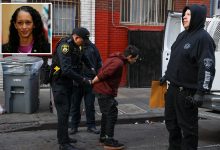 San Francisco reports lowest crime rates in 2 decades — thanks to anti-woke DA Brooke Jenkins