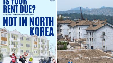 Extreme left nonprofit bizarrely promotes North Korea as utopia with free housing to NYC’s cash-strapped