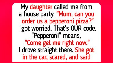 15 Stories Where Human Instinct and Compassion Met to Save Lives