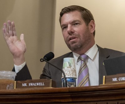 4 women accuse Rep. Eric Swalwell of sexual misconduct; 1 claims rape