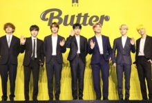BTS’ ‘Arirang’ tops U.S. album chart for 3rd week
