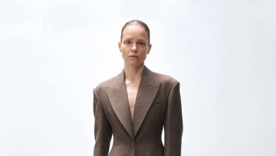 Roksanda Fall 2026 Ready-to-Wear