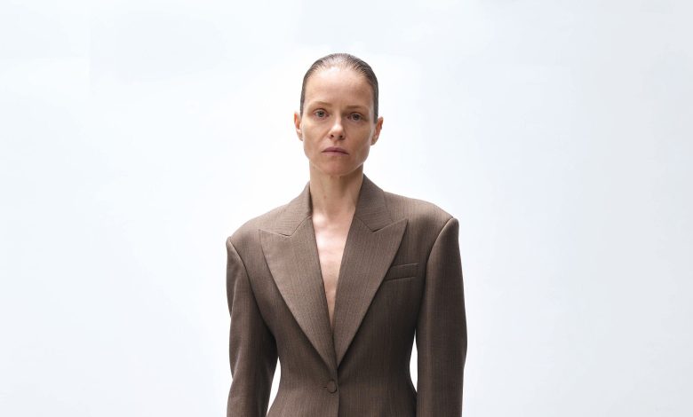 Roksanda Fall 2026 Ready-to-Wear
