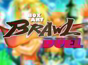 Poll: Box Art Brawl: Duel