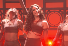 ‘SNL’: Watch Anitta Perform ‘Choka Choka,’ ‘Várias Quejas’