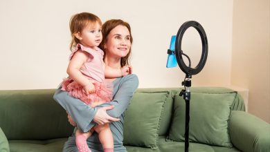 Inside the exploitative, cynical, money-fueled world of mommy influencers