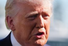 U.S. will begin blockading ships in Strait of Hormuz on Monday, CENTCOM says