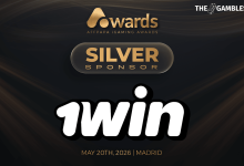 1win joins AffPapa iGaming Awards 2026 as Silver Sponsor