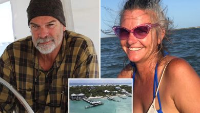 Husband of missing mom Lynette Hooker in ‘extremely fragile state’ as cops must make major decision today