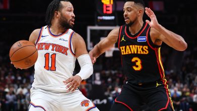 Why the Knicks’ early playoff path could be a lot trickier than expected