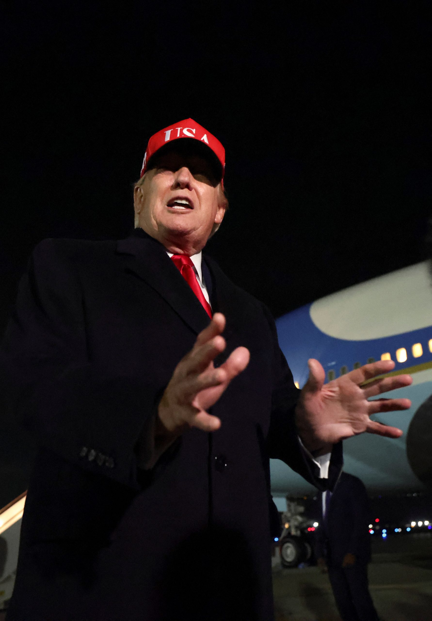 Defiant Iran accuses US of ‘piracy’ in Strait of Hormuz, taunts Trump over gas prices