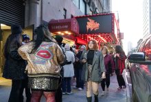 Broadway’s ‘Rocky Horror’ revival limits audience participation — disappointing fans: ‘It’s gonna be really hard’