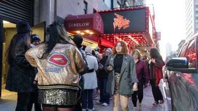 Broadway’s ‘Rocky Horror’ revival limits audience participation — disappointing fans: ‘It’s gonna be really hard’