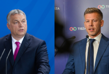 Viktor Orbán’s election loss shows the limits of his propaganda machine